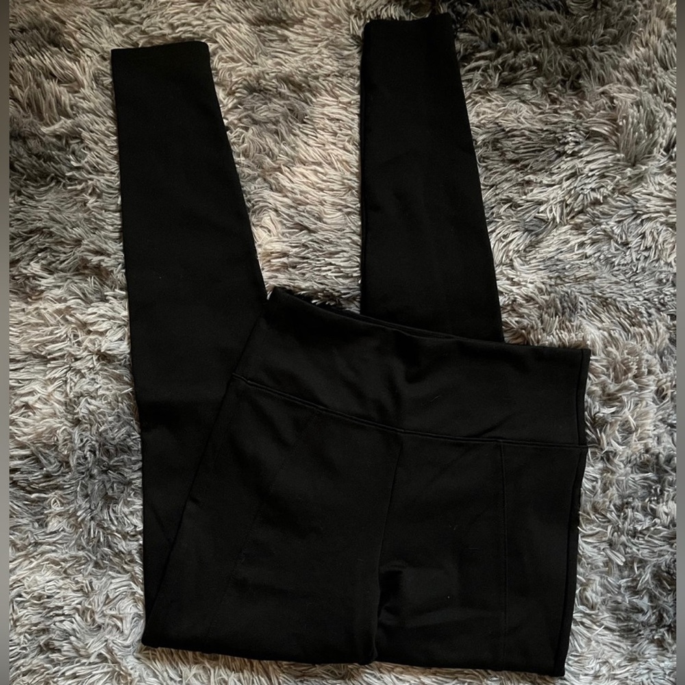 Spanx assets leggings